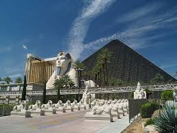 Luxor Las Vegas Wikipedia