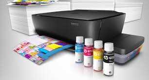 Hp ink tank is a printer that has a huge ink storage location that can aid you to reduce printing expenses. Hp Ink Tank 315 All In One Printer Scan Copy Activetech