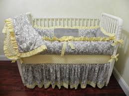 baby girl crib bedding set lizzie
