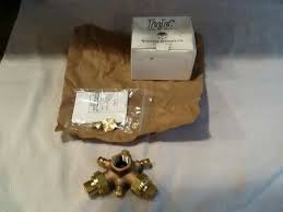 Spraying Systems Brass 150015 Teejet Spray Tip Nozzle