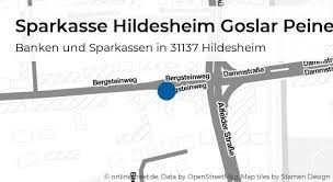 Последние твиты от santander bank us (@santanderbankus). Sparkasse Hildesheim Goslar Peine Geschaftsstelle Bergsteinweg In Hildesheim West Banken Und Sparkassen