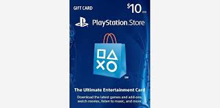 Maybe you would like to learn more about one of these? Buy 10 Usd Psn Gift Card Us Playstation Network