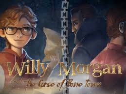 On this game portal, you can download the game bonetown free torrent. Willy Morgan And The Curse Of Bone Town Game Full Version Free Download Ladgeek