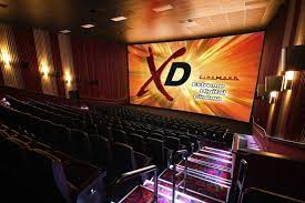 announces cinemark nextgen theatre