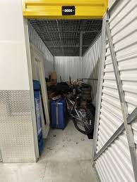 storage unit auction in miami fl at