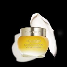 immortelle divine cream 50ml l occitane sg