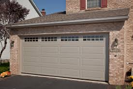 precision garage door