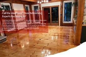 hardwood floor refinishing ny
