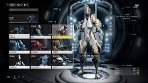 I'm going to assume that by 'new warframe character' you are referring to a new warframe. Warframe Gameplay Fresh Start New Character Gameplay Youtube
