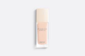 dior forever glow veil clean