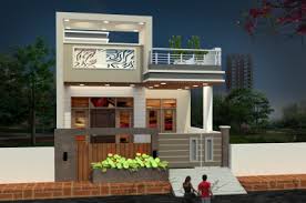 latest south face house plan in jaipur