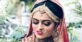 bridal makeup vanitha artist