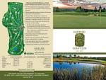 Golf Course - Hayward Golf Club