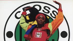 Her brief friendship with malcolm x inspired her activism. Early 90s La Streetwear Label Cross Colours Is Back Kcrw