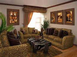 african inspired home decor and african