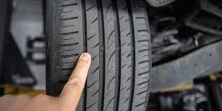 how to check tire tread depth progressive