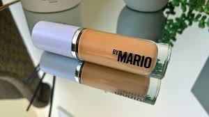 makeup by mario foundation uk review on