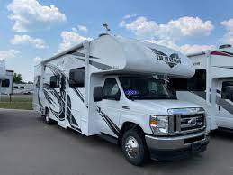 new or used cl c toyhauler rvs for
