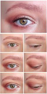 elongating makeup for almond eyes r