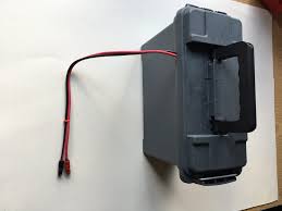 Please join signalsearch as we dive into our first. Diy The Off Grid Ham Portable Dc Power Pack Off Grid Ham