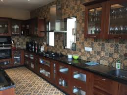 indian kitchen tile: photos, designs