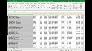 combine two pivot tables in excel