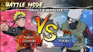 Naruto Ultimate Ninja Shippuden Storm 4 Impact for Android - APK Download