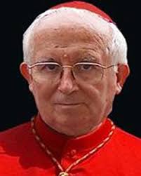 El regreso del Cardenal Cañizares a Valencia en 13tv | Agencia SIC