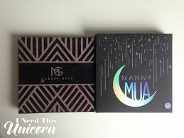 makeup geek manny mua palette i need