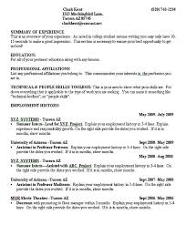 example resume for occupational therapists ap government chapter     JobStreet com mba graduate resume