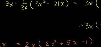 How To Solve Polynomial Equations In