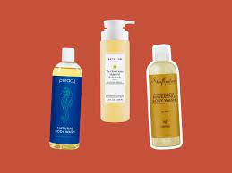 11 best body washes at target 2023 for