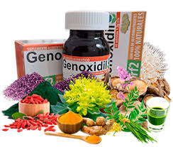 Qué es genoxidil? - 30% DE DESCUENTO Ayuda a miles de personas a revitalizar su cuerpo y recuperar su salud. ¿Sabes para que se usa Genoxidil ?