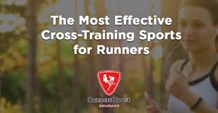 cross training sports for runners