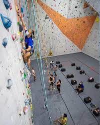 5 Climbing Gyms In Manila That Have