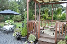 Take shelter from the blazing sun with these products and design ideas that let you stay cool outdoors. 16 Best Pergola Ideas For The Backyard How To Use A Pergola