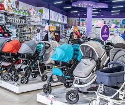 Best Places To Baby Gear In Canada
