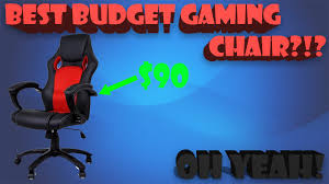 gaming chair under 100