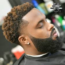 African American Beard Styles Chart Www Bedowntowndaytona Com