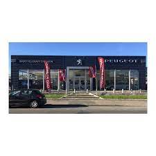 Peugeot PSA Retail Villenave d'Ornon Concessionnaire Villenave d'Ornon -  Concessionnaire automobile (adresse, avis)