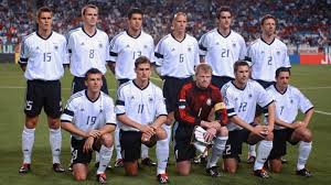 Últimas noticias de selección de alemania: El Once De La Seleccion De Alemania En La Final Del Mundial De Corea Y Japon 2002