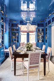 Before after a blank dining room plus rich bold color dining. 65 Best Dining Room Decorating Ideas Furniture Designs And Pictures