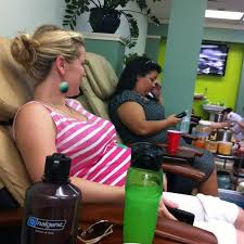 all about you nails salon crestview