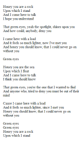 Pin on Coldplay lyrics