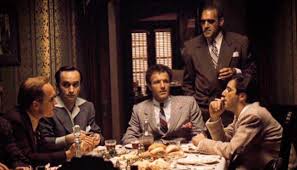 The godfather cast reunited as mob movie icons took over the tribeca film festival's weekend late actor marlon brando, who played godfather vito corleone and died of respiratory failure in 2004. The Godfather 2 Cast See The Actors And The Roles They Played In The Film
