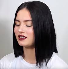 10 easy hairstyles for straighten natural hair ! 10 Of The Most Stylish Straight Hairstyles For Short Hair Hot Styling Tool Guide