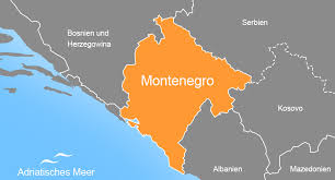 To view detailed map move small map area on bottom of map. Urlaub In Montenegro Eine Reise Durchs Land Fti Reiseblog
