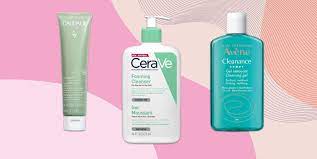 12 best cleansers for oily skin