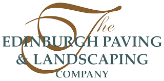 The Edinburgh Paving And Landscaping