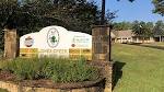 Jones Creek golf course to be auctioned
